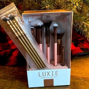 ✨💗Luxie Brush Set💗✨